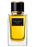 Velvet Sicily Eau de Parfum