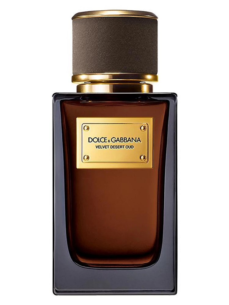 Velvet Desert Oud Eau de Parfum