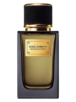 Velvet Black Patchouli Eau de Parfum