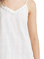 Ivy Cotton Slip Nightie