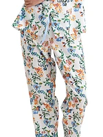 Crop PJ Sets Harper Pajamas