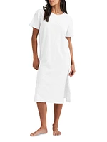 Robes & Nighties Jada Cotton Short-Sleeve Nightie