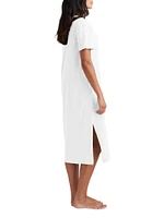 Robes & Nighties Jada Cotton Short-Sleeve Nightie