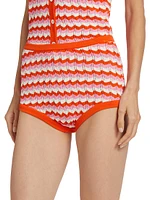 Palma Knit Shorts