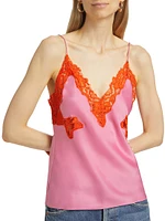 Lilly Lace Cami