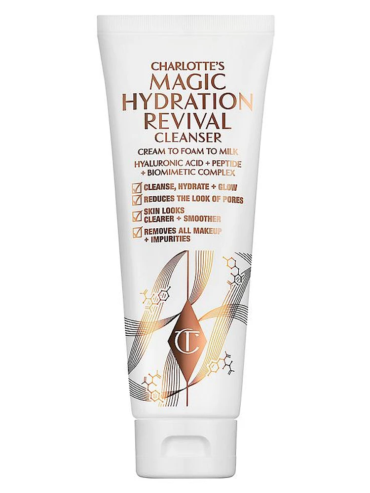 Magic Hydration Revival Cleanser