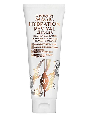 Magic Hydration Revival Cleanser