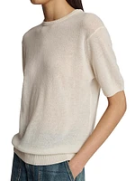 Pierre Cashmere Sweater