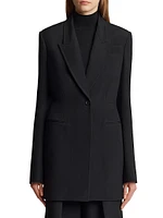 Beckett Tailored Jacket