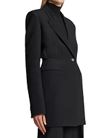 Beckett Tailored Jacket