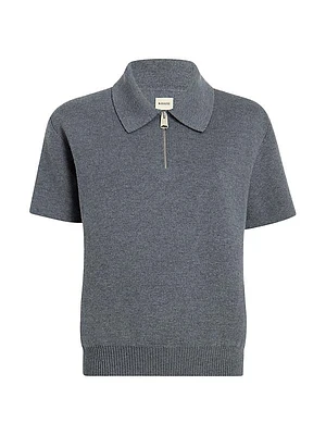 Gulliame Wool Top