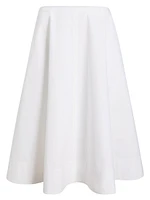 Renta Cotton Skirt