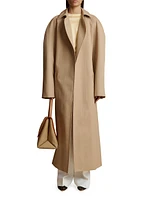 Roth Long-Line Coat