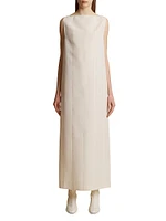 Martay Cotton Dress