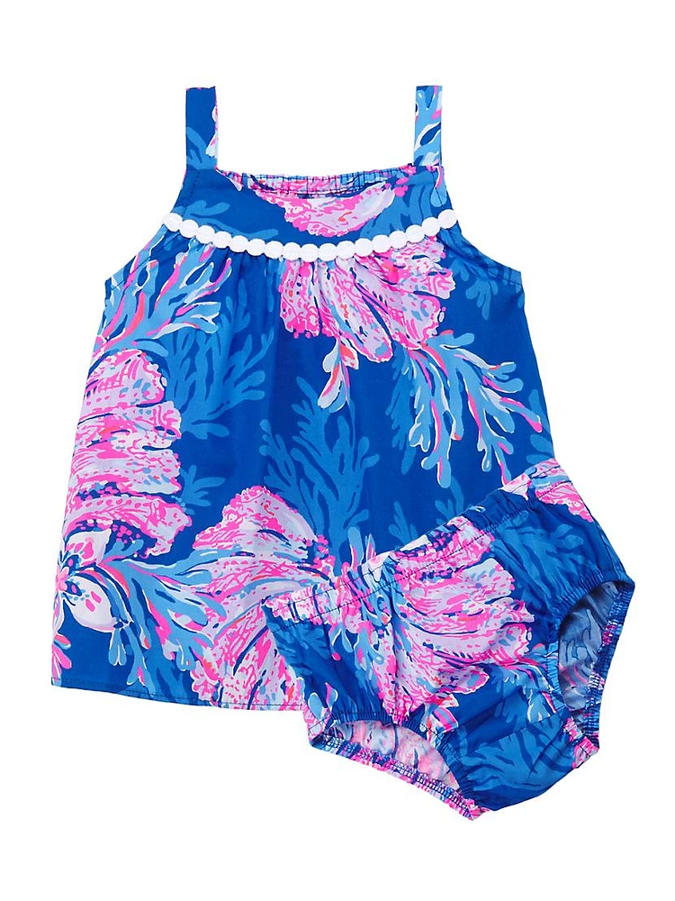 Baby Girl's Rebekah Dress