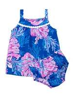 Baby Girl's Rebekah Dress