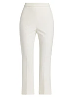 Parata Cropped Trousers