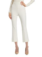 Parata Cropped Trousers