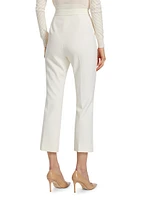 Parata Cropped Trousers