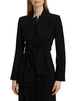 Seggio Sculpted Blazer