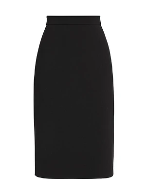 Lubiana Pencil Skirt