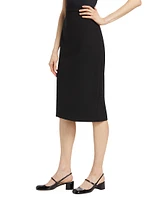 Lubiana Pencil Skirt