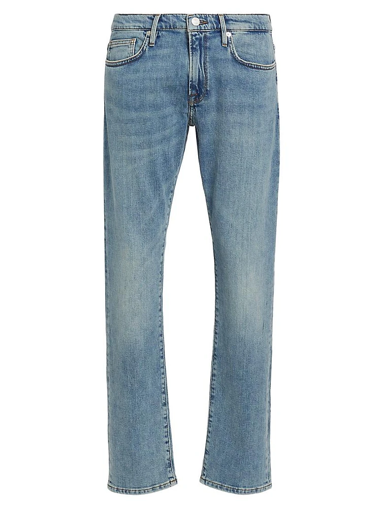 L'Homme Slim Jeans