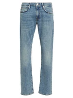 L'Homme Slim Jeans