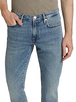 L'Homme Slim Jeans