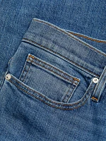 L'Homme Slim Jeans