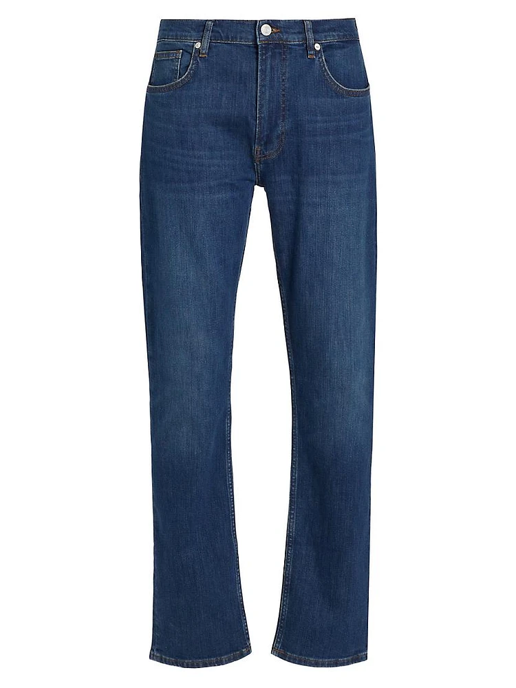 L'homme Slim Jeans