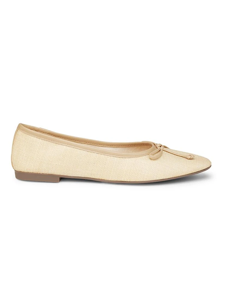 Schutz Ballet Flats