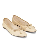 Schutz Ballet Flats