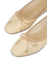 Schutz Ballet Flats