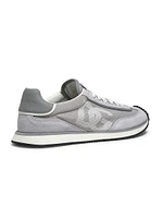 Aria DG Logo Low-Top Sneakers