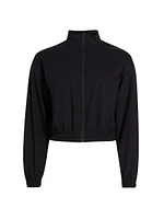 Harlowe Rigor Crop Jacket