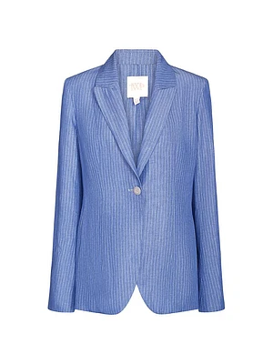 Cotton Dinner Jacket