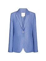 Cotton Dinner Jacket