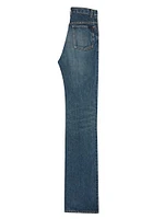 Clyde Jeans August Denim