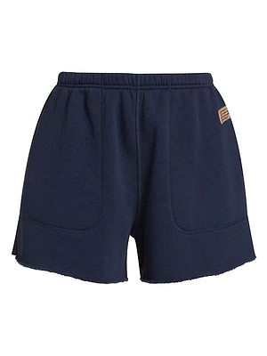 Silksweats™ Reversible Lounge Shorts