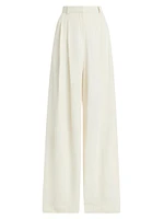 New Didi Wide-Leg Pants