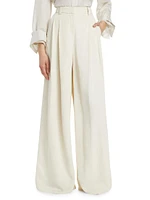 New Didi Wide-Leg Pants