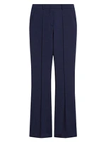 Crease Front Trousers