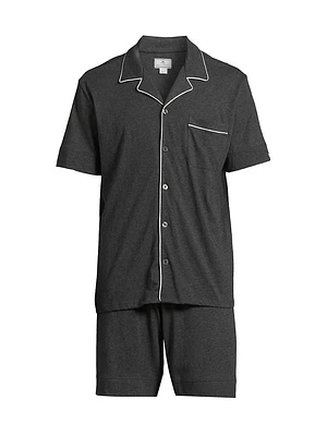 Pima Cotton Pajamas