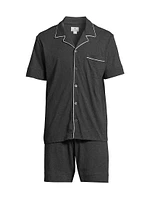 Pima Cotton Pajamas