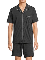 Pima Cotton Pajamas