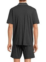 Pima Cotton Pajamas