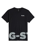 Logo Cotton T-Shirt