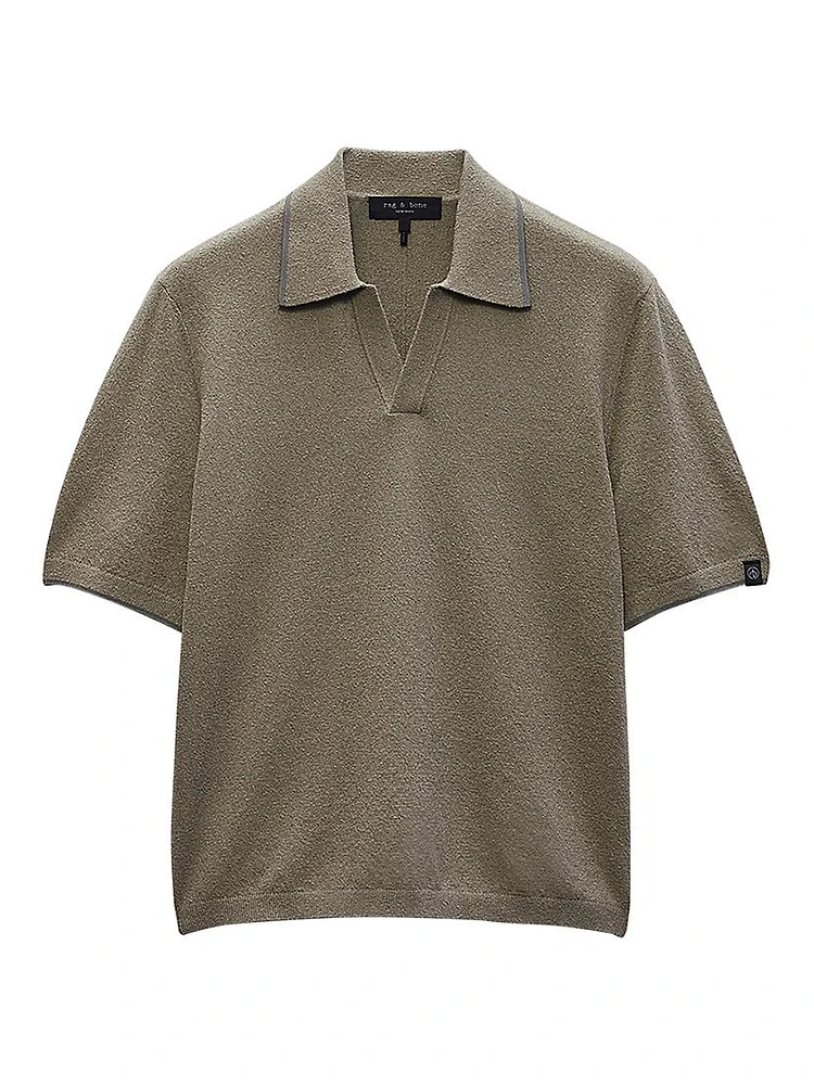 Johnny Polo Shirt