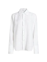 Aiden Linen Shirt